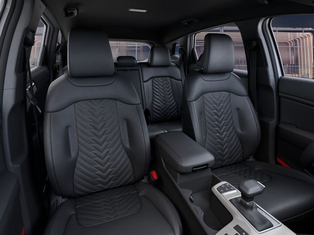 2026 Kia Sportage X-Line Huntington Beach CA