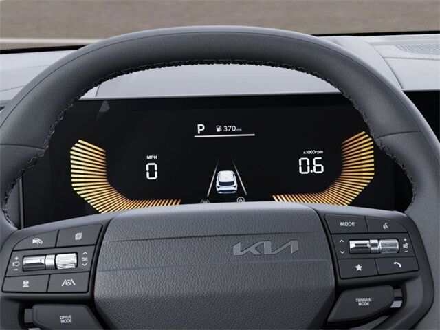 2026 Kia Sportage X-Line Huntington Beach CA