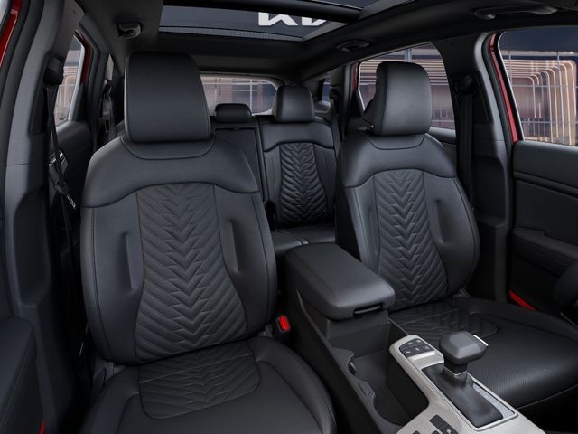 2026 Kia Sportage X-Line Huntington Beach CA