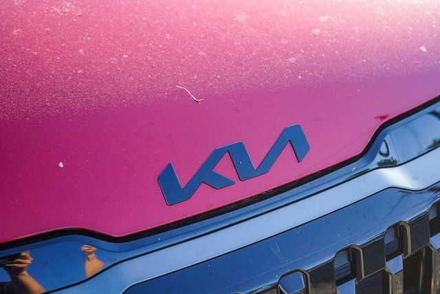 2026 Kia Sportage X-Line Huntington Beach CA