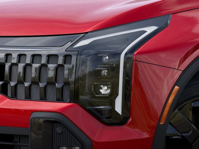 2026 Kia Sportage X-Line Huntington Beach CA