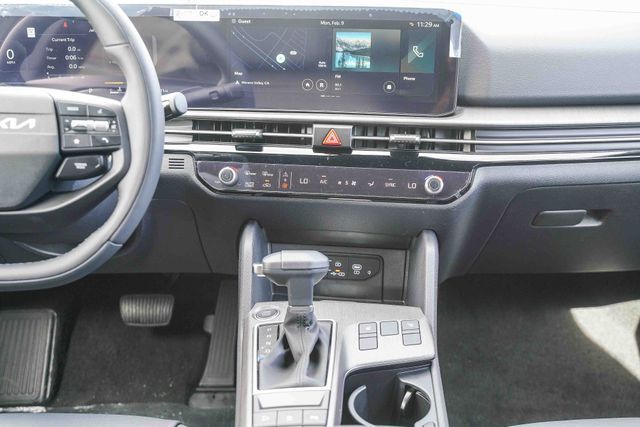 2026 Kia Sportage X-Line Huntington Beach CA