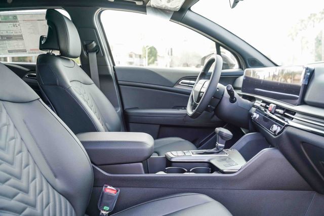 2026 Kia Sportage X-Line Huntington Beach CA