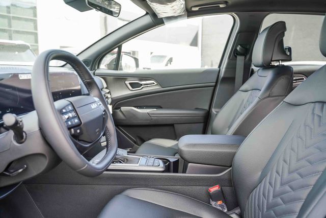 2026 Kia Sportage X-Line Huntington Beach CA