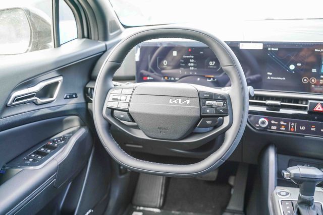 2026 Kia Sportage X-Line Huntington Beach CA