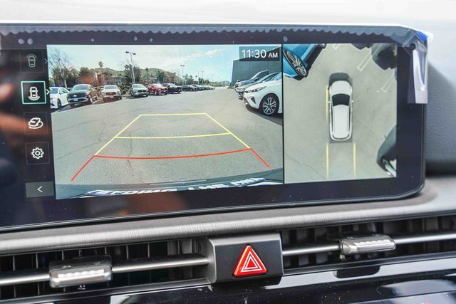 2026 Kia Sportage X-Line Huntington Beach CA