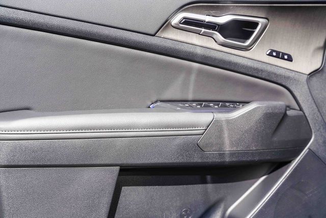 2026 Kia Sportage X-Line Huntington Beach CA