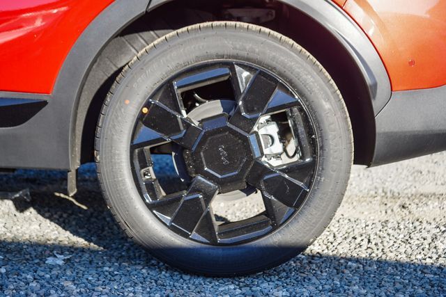 2026 Kia Sportage X-Line Huntington Beach CA