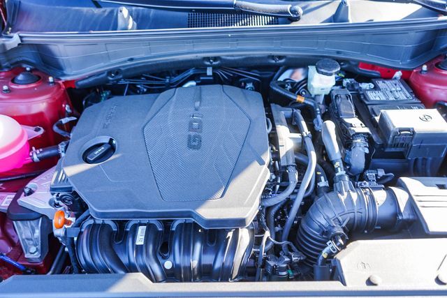 2026 Kia Sportage X-Line Huntington Beach CA