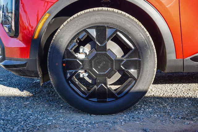 2026 Kia Sportage X-Line Huntington Beach CA