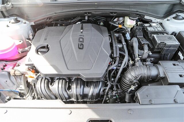 2026 Kia Sportage X-Line Tacoma WA