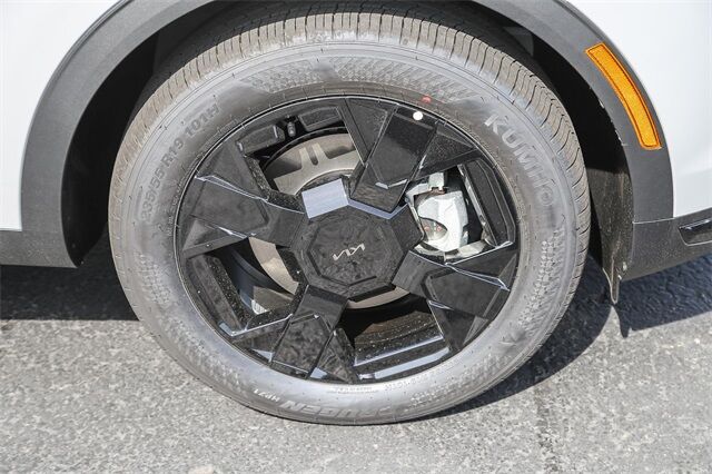 2026 Kia Sportage X-Line Tacoma WA