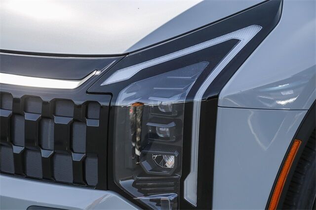 2026 Kia Sportage X-Line Tacoma WA