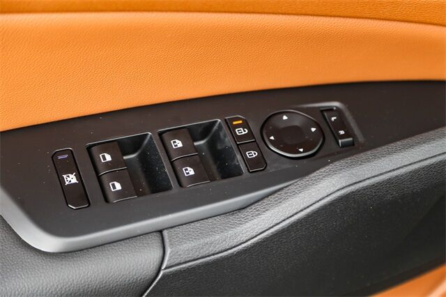 2026 Kia Sportage X-Line Tacoma WA