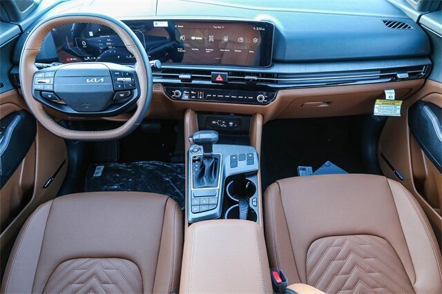 2026 Kia Sportage X-Line Tacoma WA