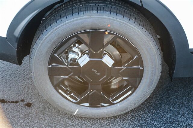 2026 Kia Sportage X-Line Tacoma WA