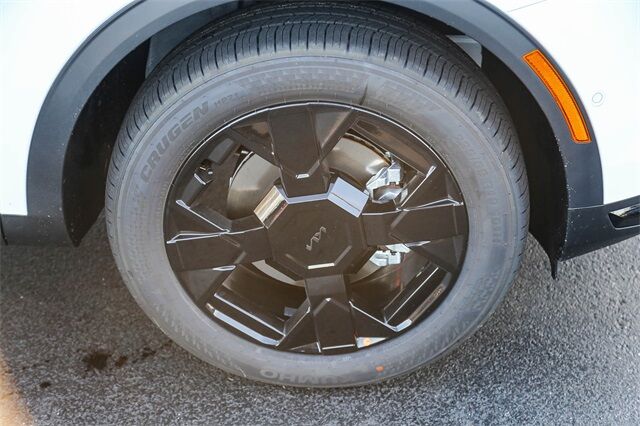 2026 Kia Sportage X-Line Tacoma WA