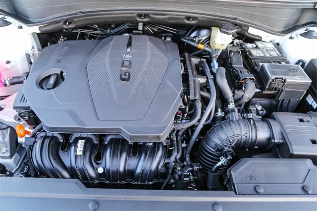 2026 Kia Sportage X-Line Tacoma WA