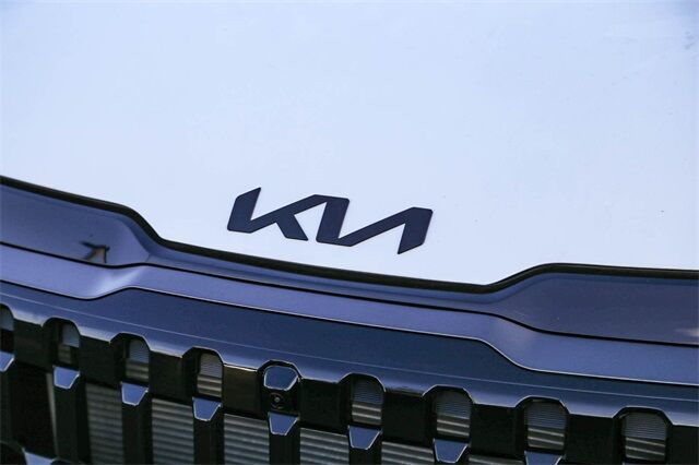 2026 Kia Sportage X-Line Tacoma WA