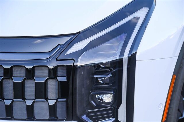 2026 Kia Sportage X-Line Tacoma WA