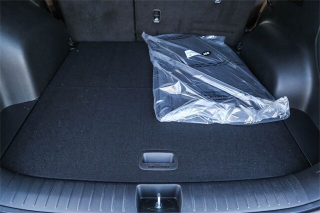 2026 Kia Sportage X-Line Tacoma WA