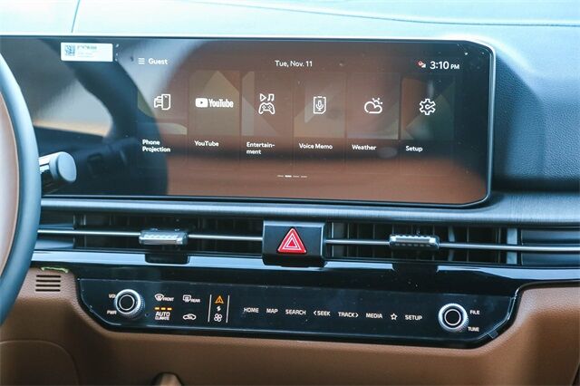 2026 Kia Sportage X-Line Tacoma WA