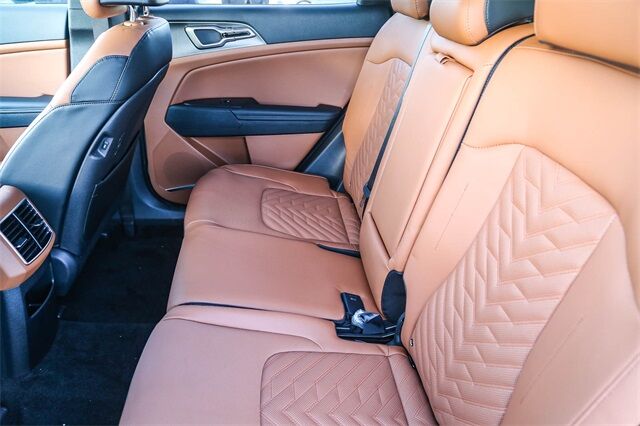 2026 Kia Sportage X-Line Tacoma WA