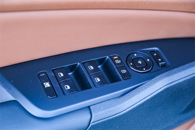 2026 Kia Sportage X-Line Tacoma WA