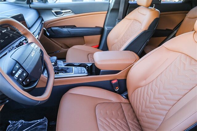 2026 Kia Sportage X-Line Tacoma WA