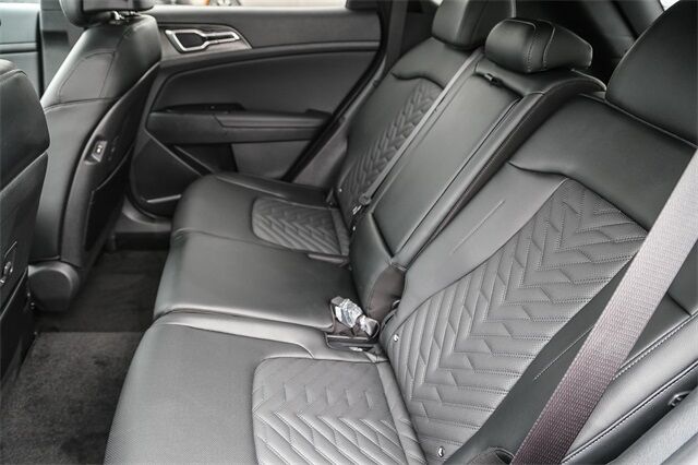 2026 Kia Sportage X-Line Tacoma WA