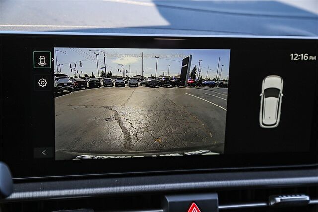 2026 Kia Sportage X-Line Moreno Valley CA