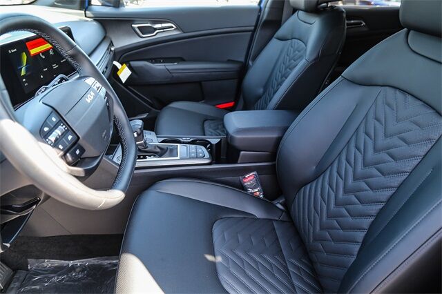 2026 Kia Sportage X-Line Moreno Valley CA