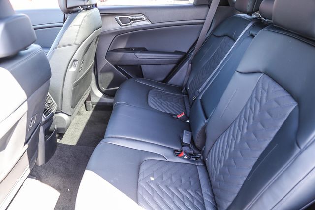 2026 Kia Sportage X-Line Moreno Valley CA