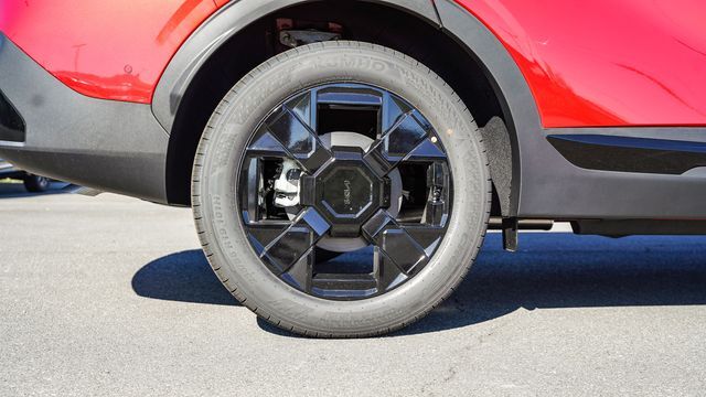 2026 Kia Sportage X-Line Moreno Valley CA