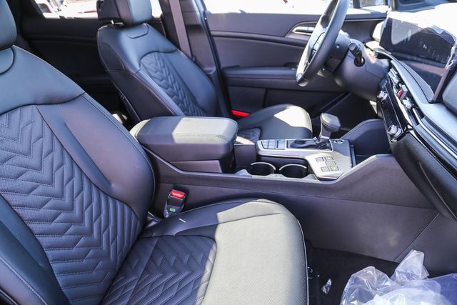 2026 Kia Sportage X-Line Moreno Valley CA