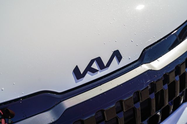 2026 Kia Sportage X-Line Moreno Valley CA