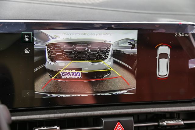 2026 Kia Sportage X-Line Moreno Valley CA