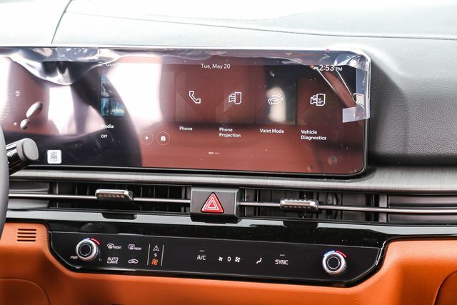 2026 Kia Sportage X-Line Moreno Valley CA