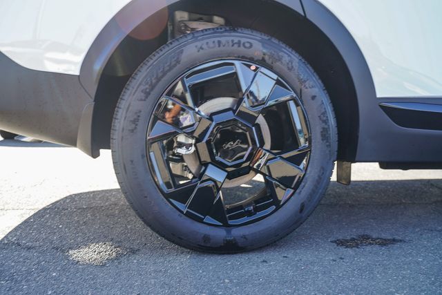 2026 Kia Sportage X-Line Moreno Valley CA