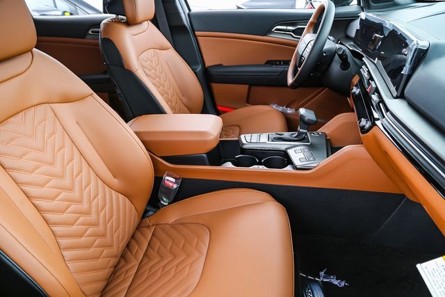 2026 Kia Sportage X-Line Moreno Valley CA