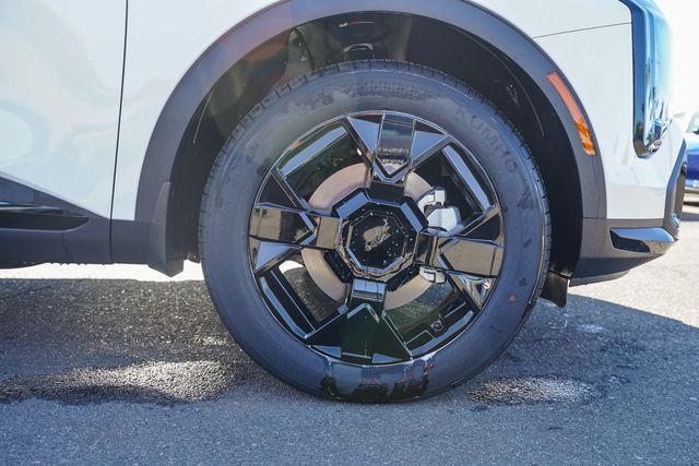 2026 Kia Sportage X-Line Moreno Valley CA