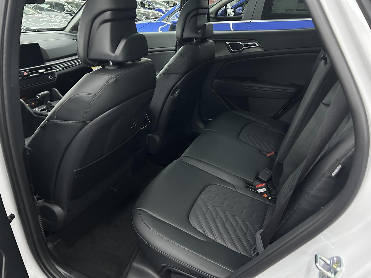 2026 Kia Sportage X-Pro Prestige AWD Benwood WV