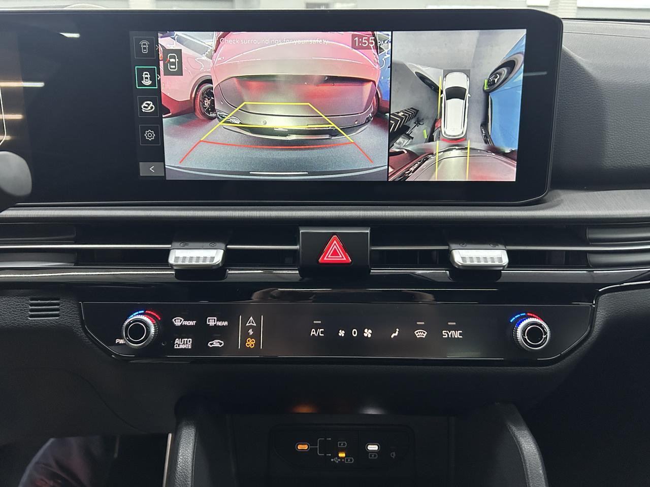 2026 Kia Sportage X-Pro Prestige AWD Benwood WV