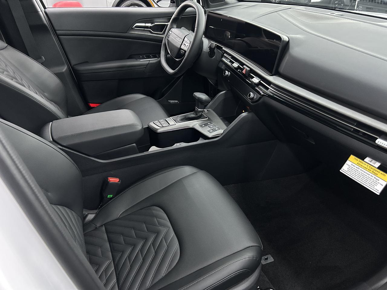 2026 Kia Sportage X-Pro Prestige AWD Benwood WV