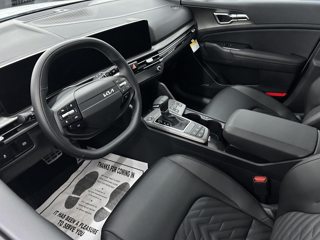 2026 Kia Sportage X-Pro Prestige AWD Benwood WV