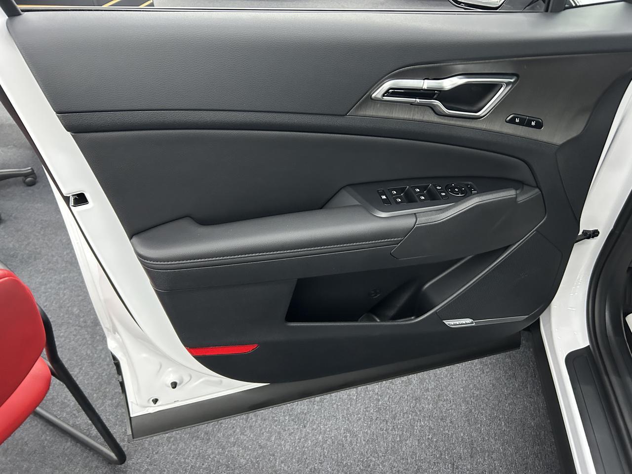 2026 Kia Sportage X-Pro Prestige AWD Benwood WV