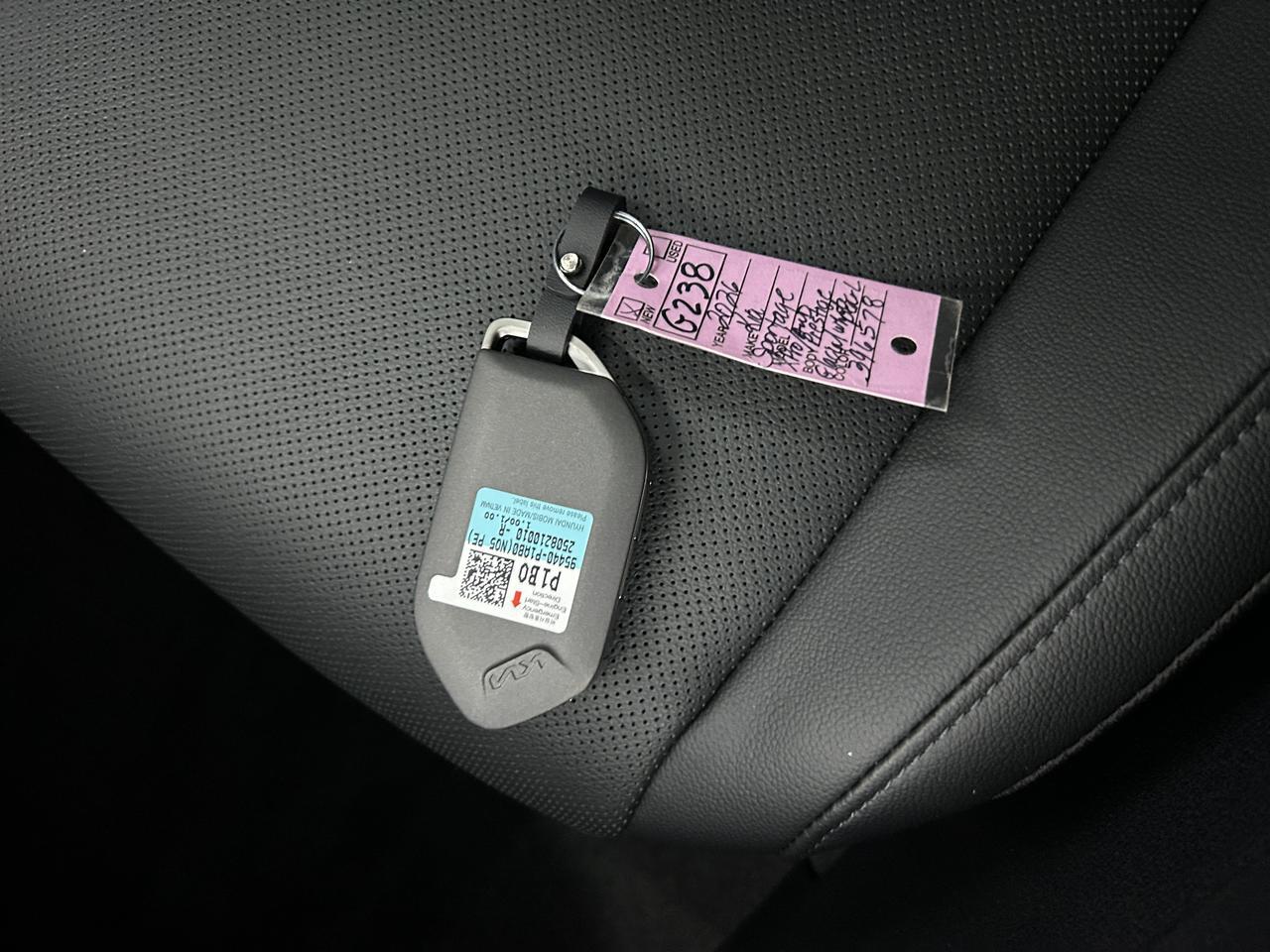 2026 Kia Sportage X-Pro Prestige AWD Benwood WV