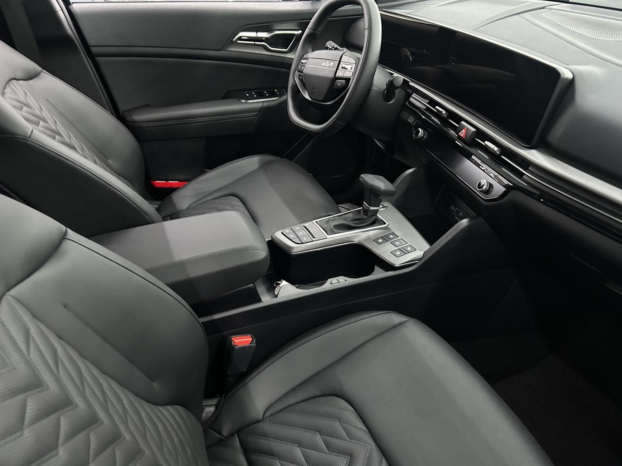 2026 Kia Sportage X-Pro Prestige AWD Benwood WV