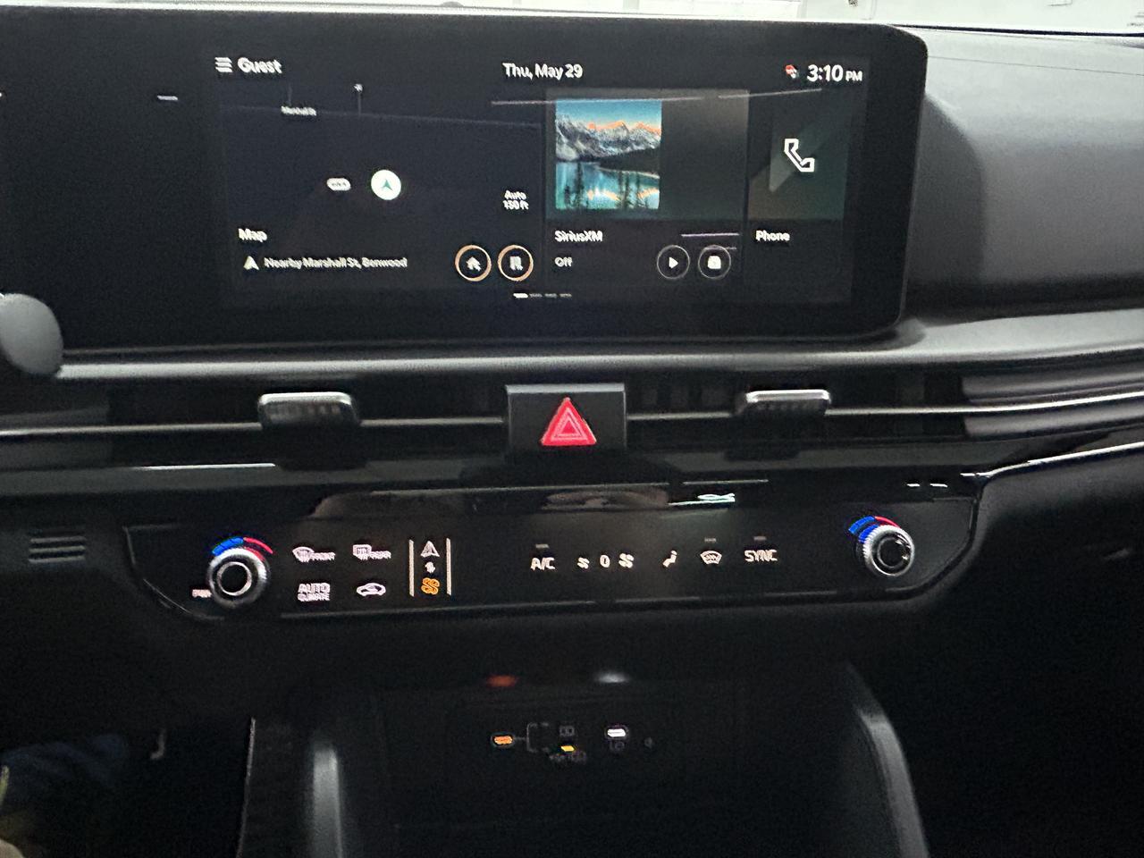 2026 Kia Sportage X-Pro Prestige AWD Benwood WV