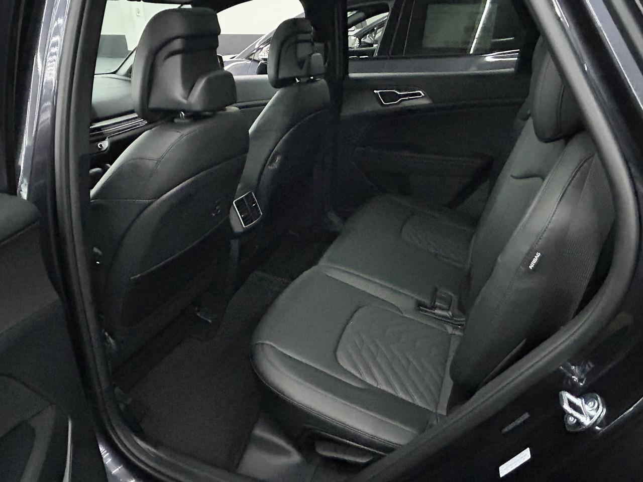 2026 Kia Sportage X-Pro Prestige AWD Benwood WV